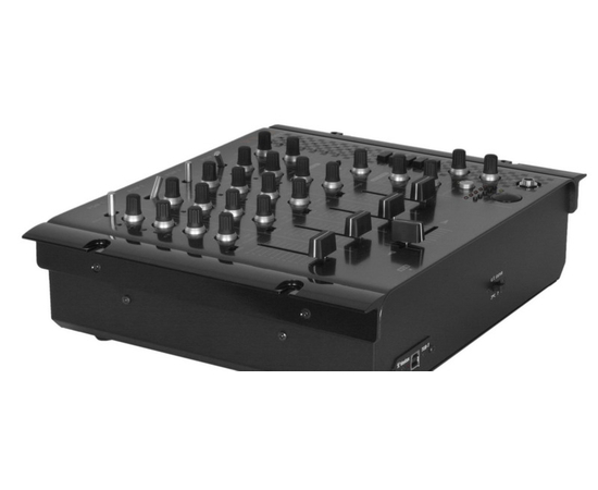DJ микшер Vestax VMC-004 FX, фото , изображение 3